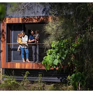 3* Tatil parkı Discovery Parks -