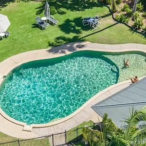 3* Apart Otel Byron Lakeside