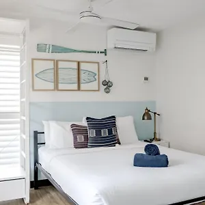 Ostello The Surf House, Byron Bay