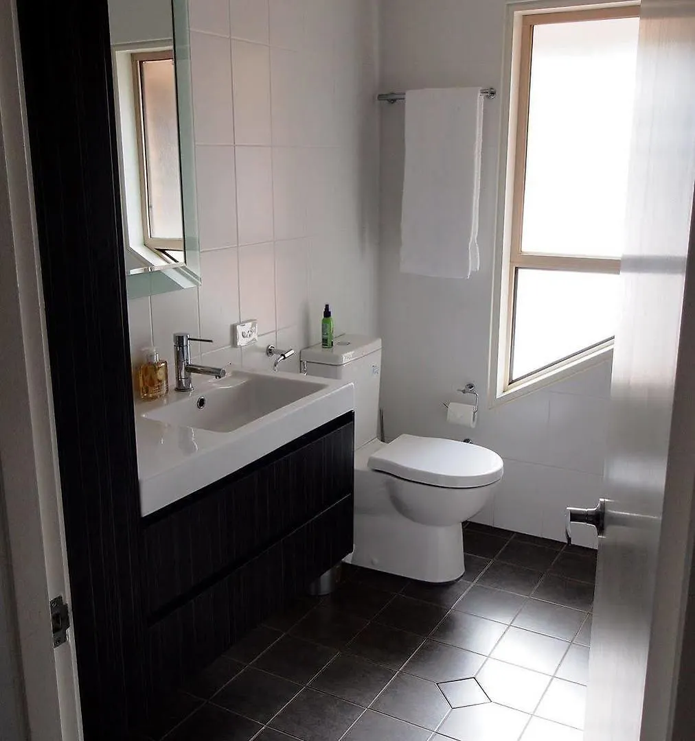 Appartamento Akai Hana Byron Bay