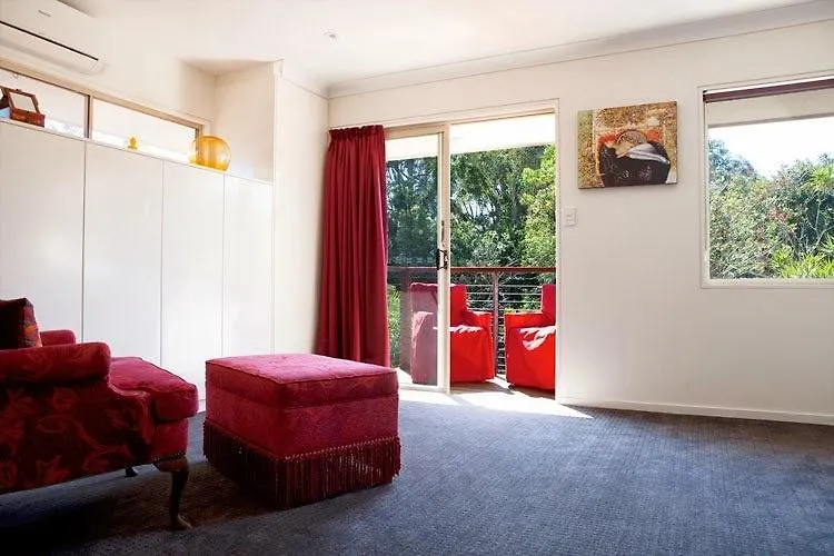 Akai Hana Apartment Byron Bay