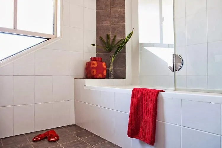 Akai Hana Apartment Byron Bay
