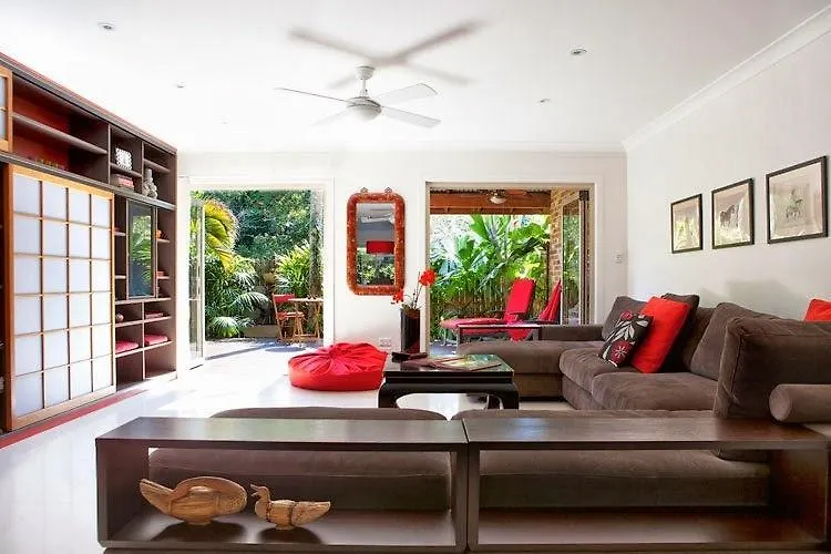 Akai Hana Apartment Byron Bay 0*,  Australia