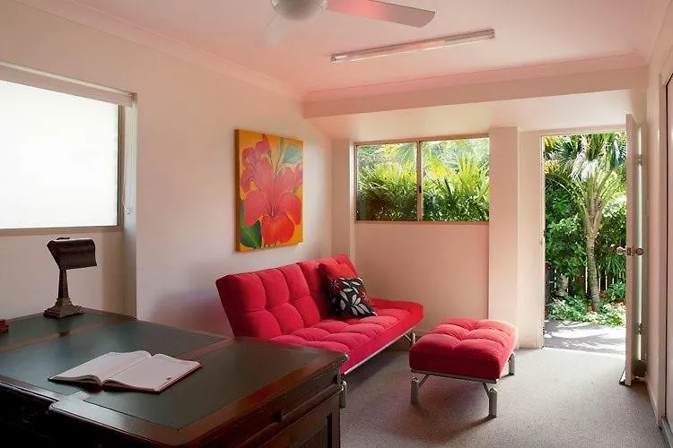 Akai Hana Apartment Byron Bay
