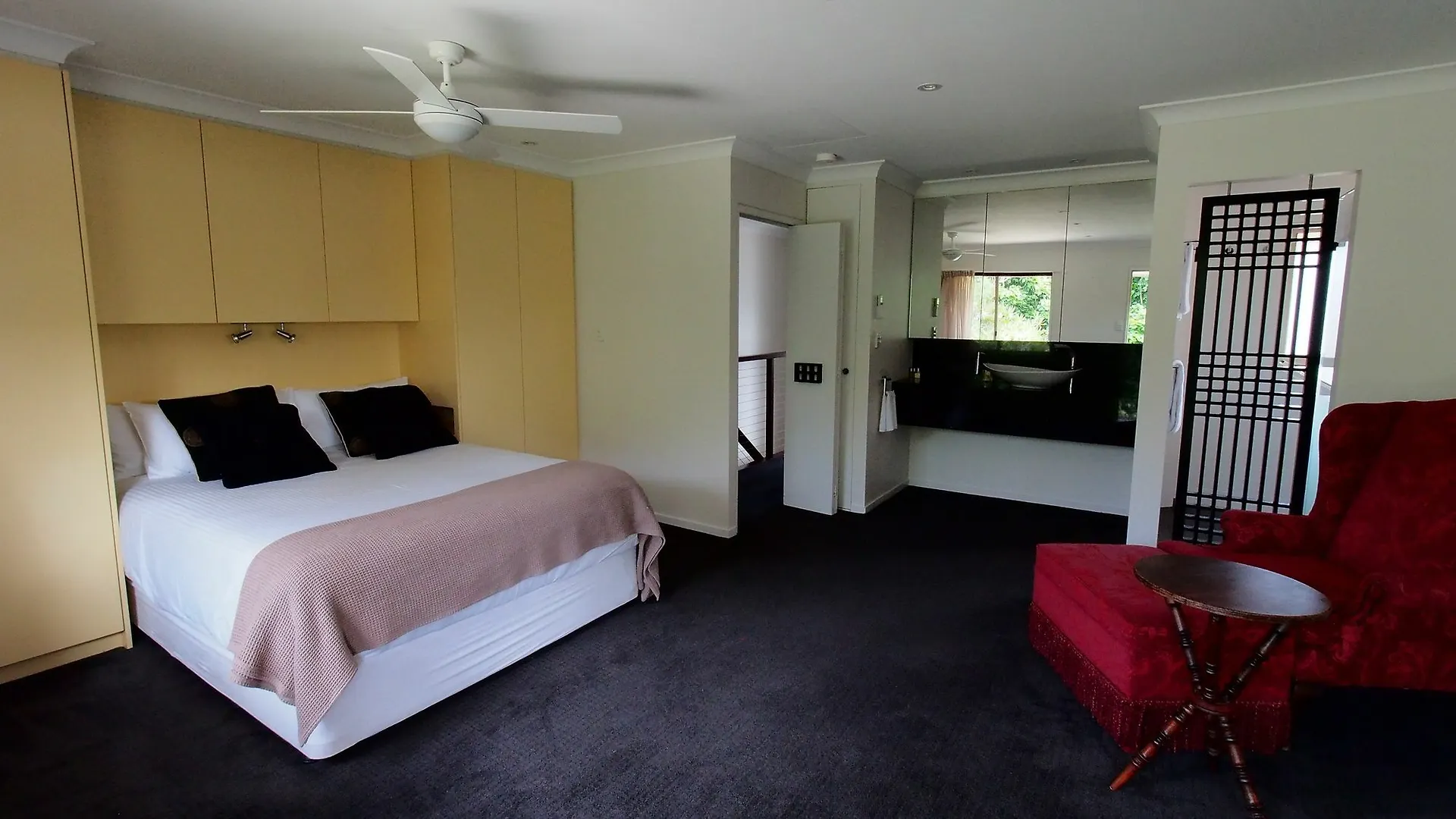 Akai Hana Apartment Byron Bay Australia