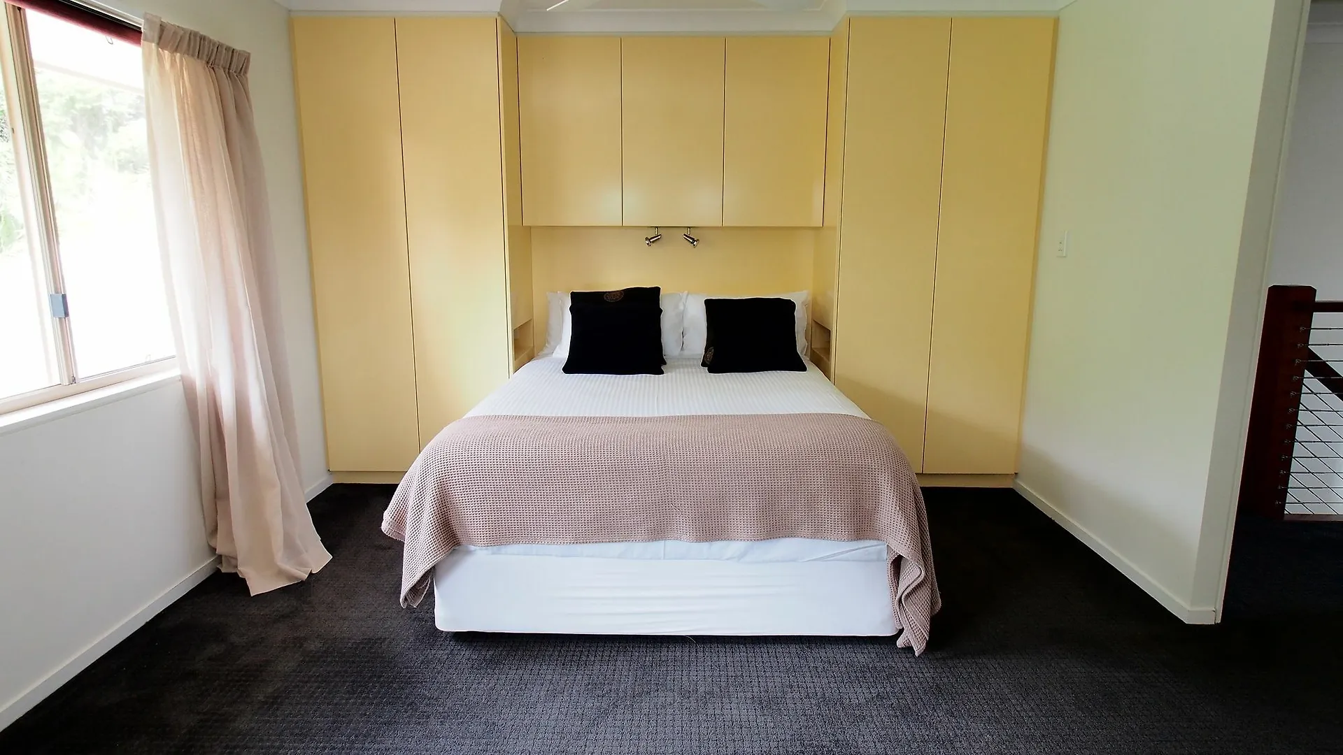 Akai Hana Apartment Byron Bay Australia