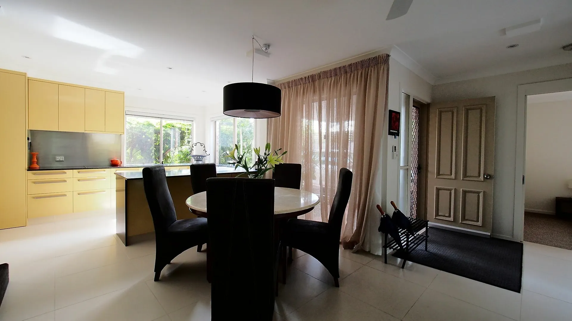 Akai Hana Apartment Byron Bay