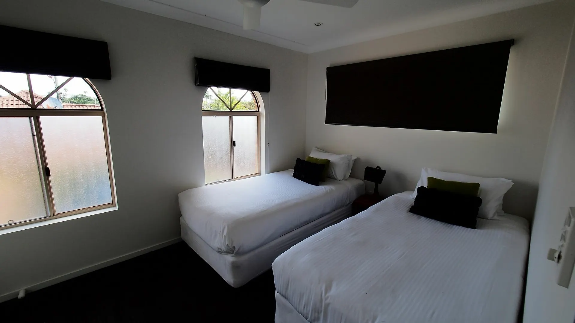 Akai Hana Apartment Byron Bay