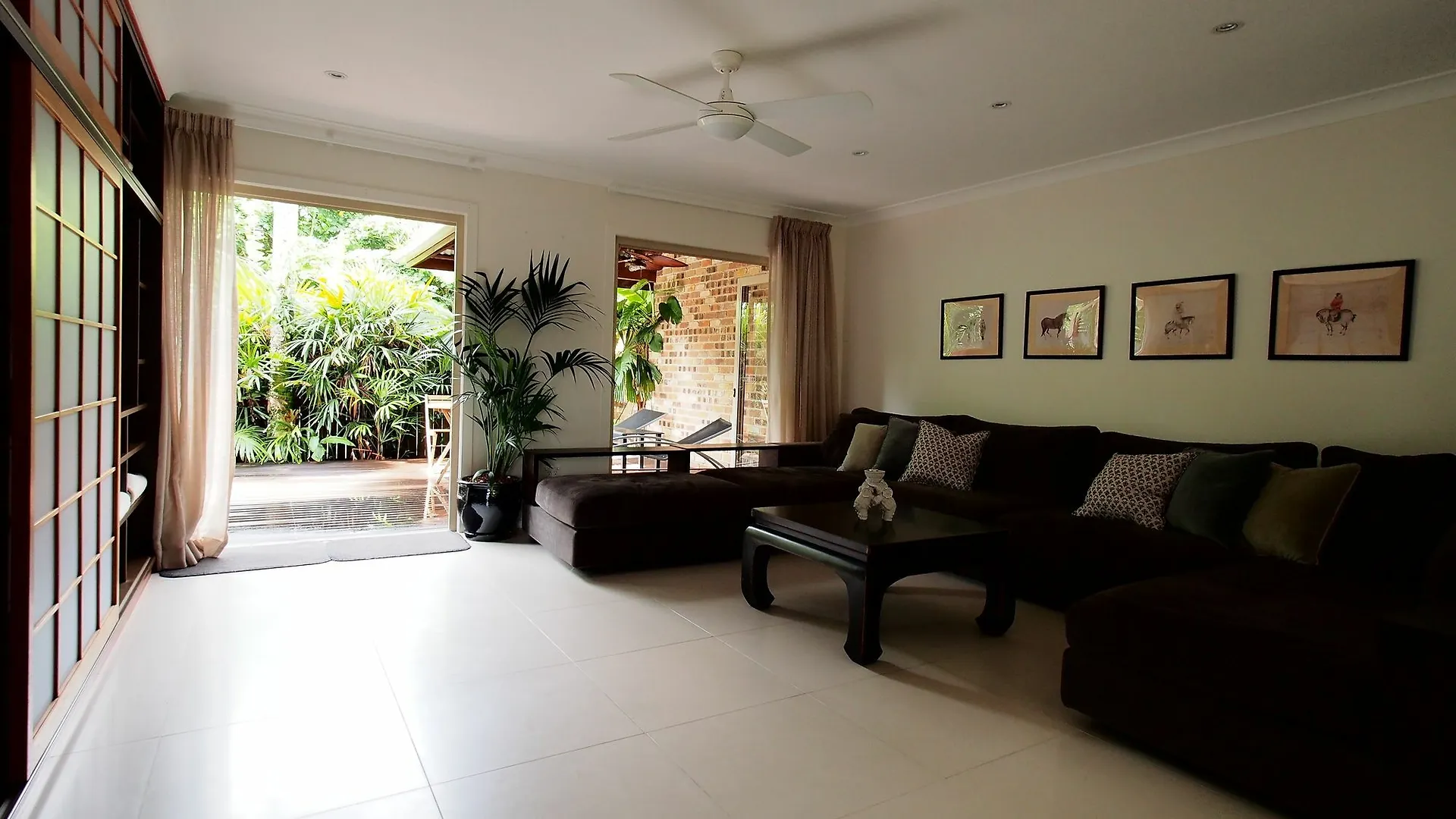 Akai Hana Apartment Byron Bay Australia