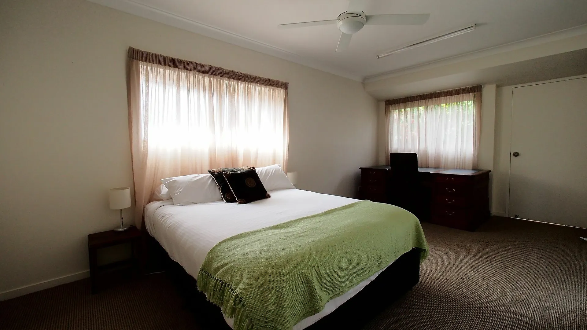Akai Hana Apartment Byron Bay