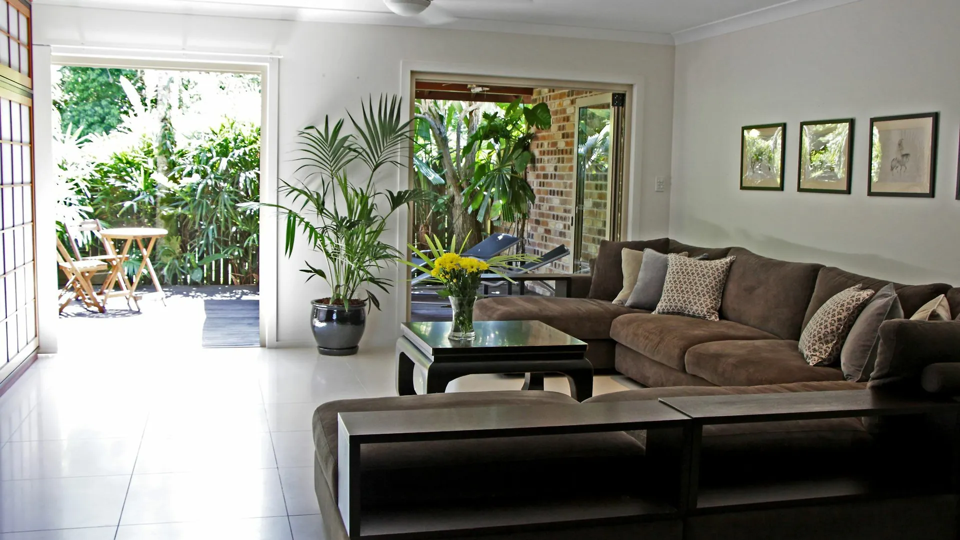 Akai Hana Apartment Byron Bay