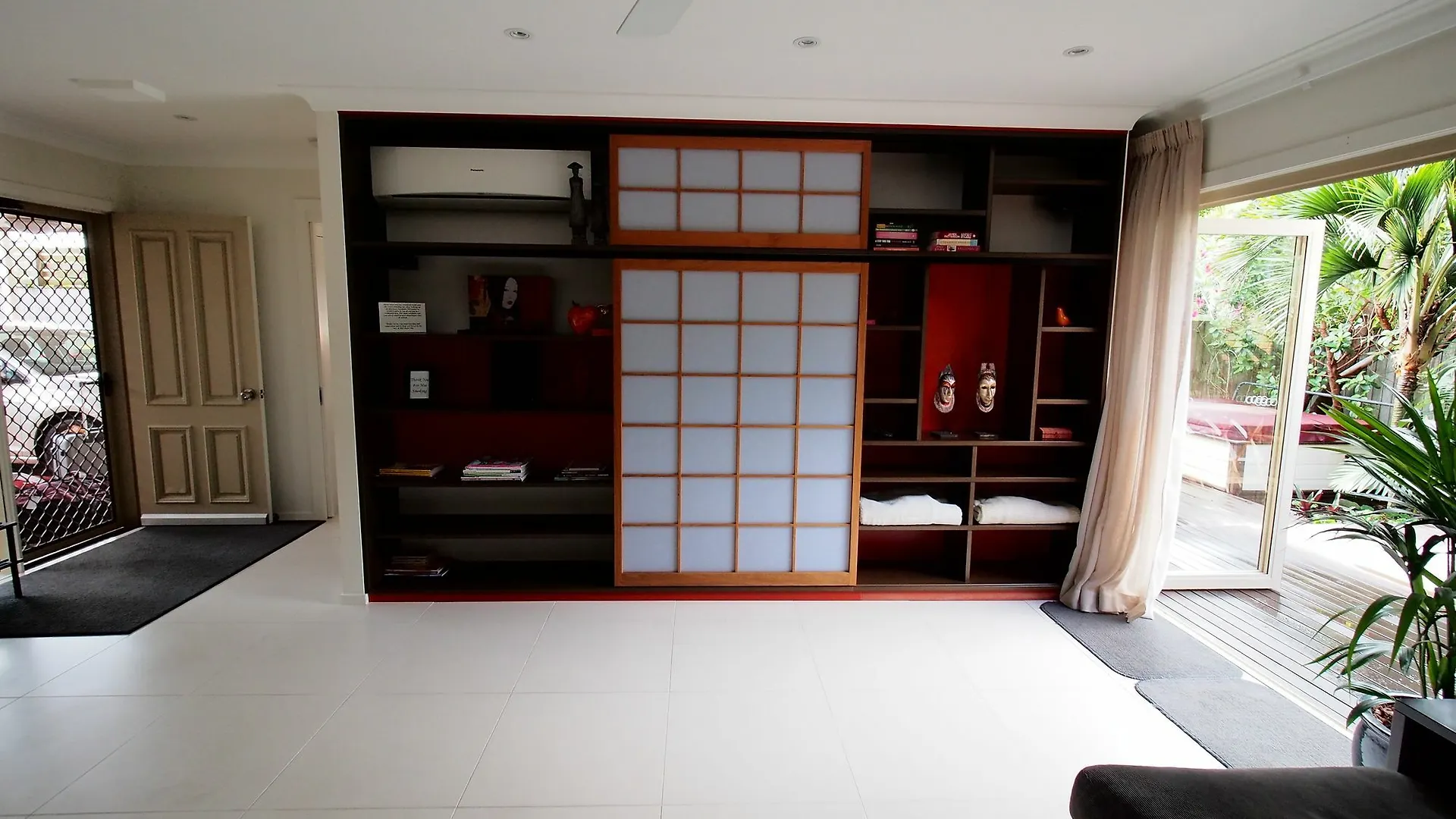 Akai Hana Apartment Byron Bay