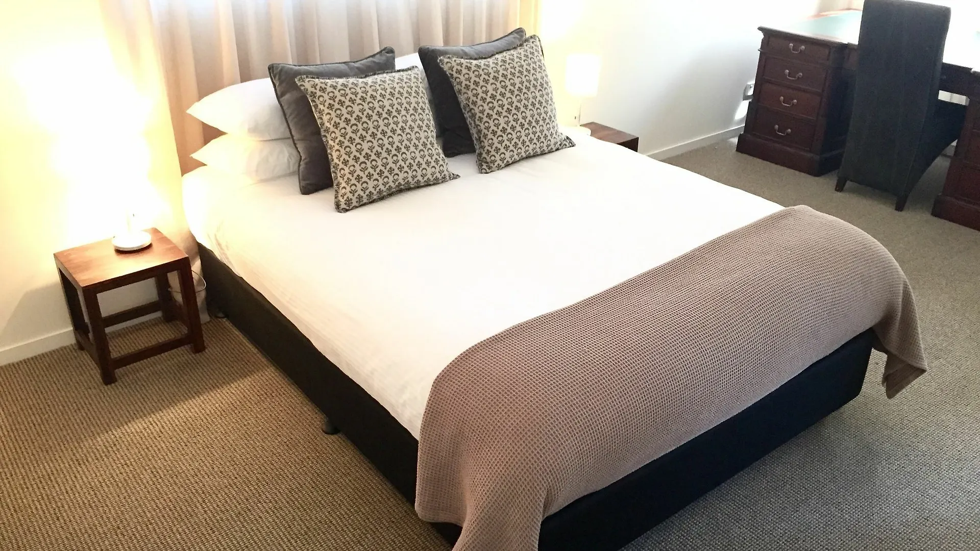 Akai Hana Apartment Byron Bay