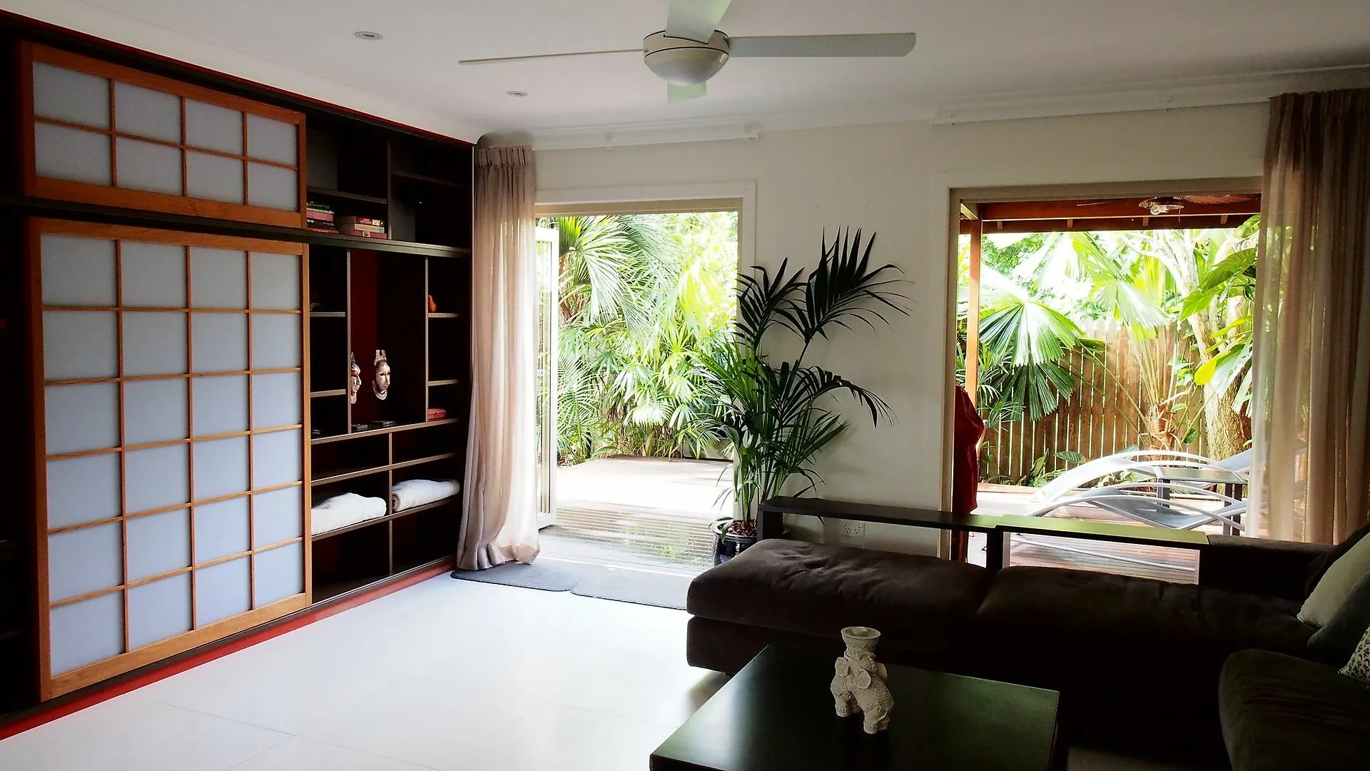 Akai Hana Apartment Byron Bay Australia