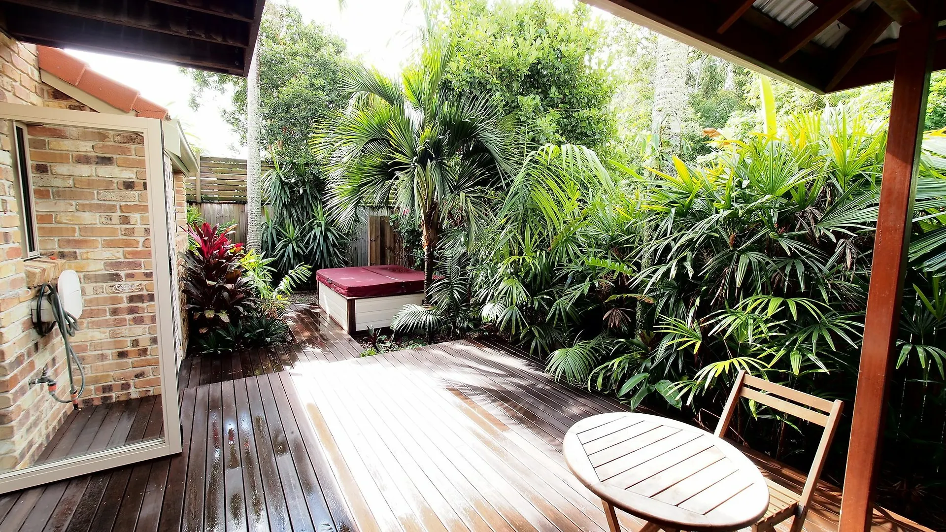 Akai Hana Apartment Byron Bay 0*,  Australia