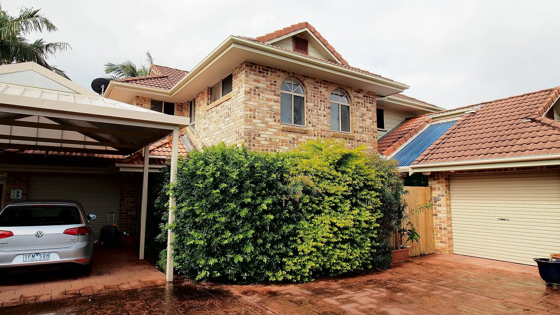 Akai Hana Apartment Byron Bay