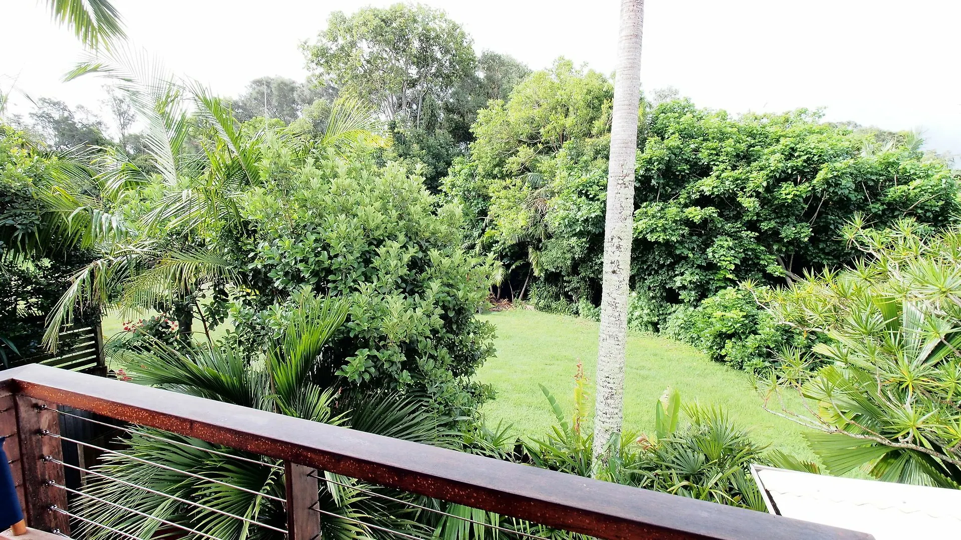 Akai Hana Apartment Byron Bay